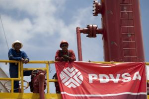 Gobierno bolivariano ordenó reorganización de Pdvsa