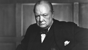 “La mejor hora”, a 78 años del gran discurso de Winston Churchill (+Audio)