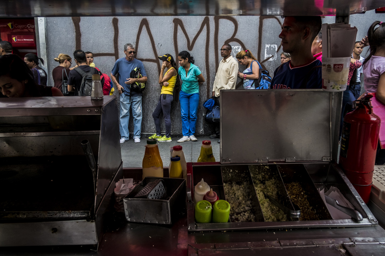 Acceso a la Justicia: Un testimonio muestra la precariedad del sistema de justicia venezolano