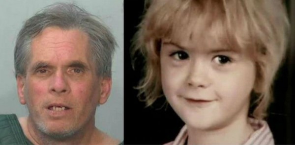 Luego de 30 años la policía capturó al hombre que violó y mató a una niñita