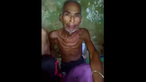 EN VIDEO: Hacinamiento, hambre y desidia en los calabozos de Carabobo
