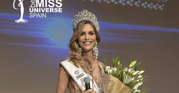 ¡Sigue la polémica! Así respondió Ángela Ponce a las críticas de Miss Colombia