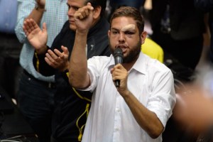 Bloque Constitucional condena detención y violación de los DDHH al diputado Juan Requesens