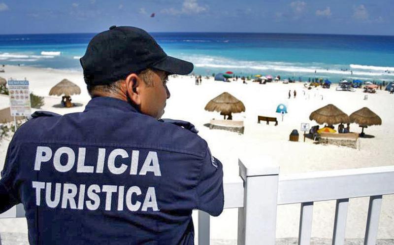 Agentes de Costa Rica buscan a joven turista venezolana desaparecida hace dos días