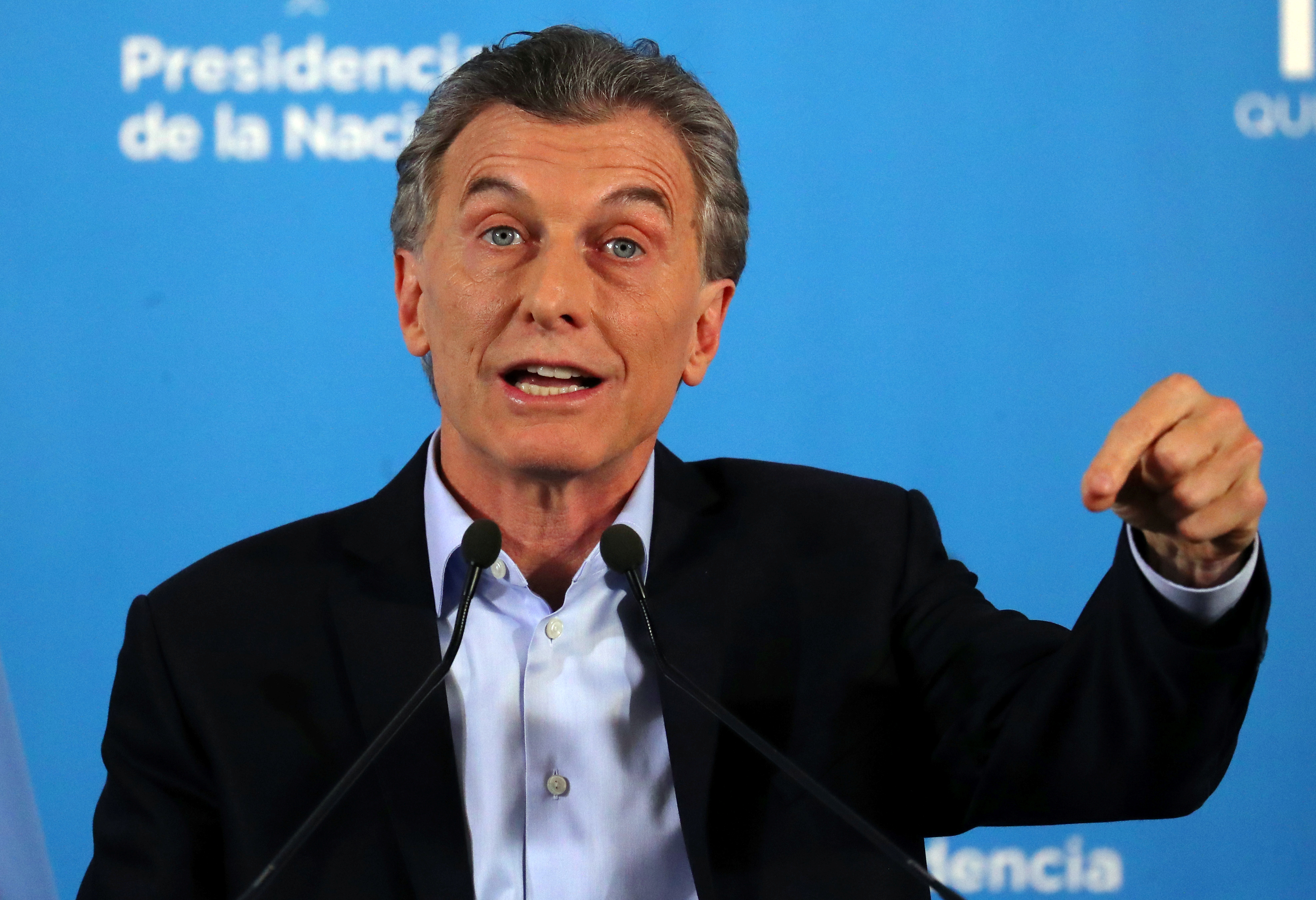 “Podemos ser mejores”, el mensaje de Mauricio Macri a los argentinos (Video)