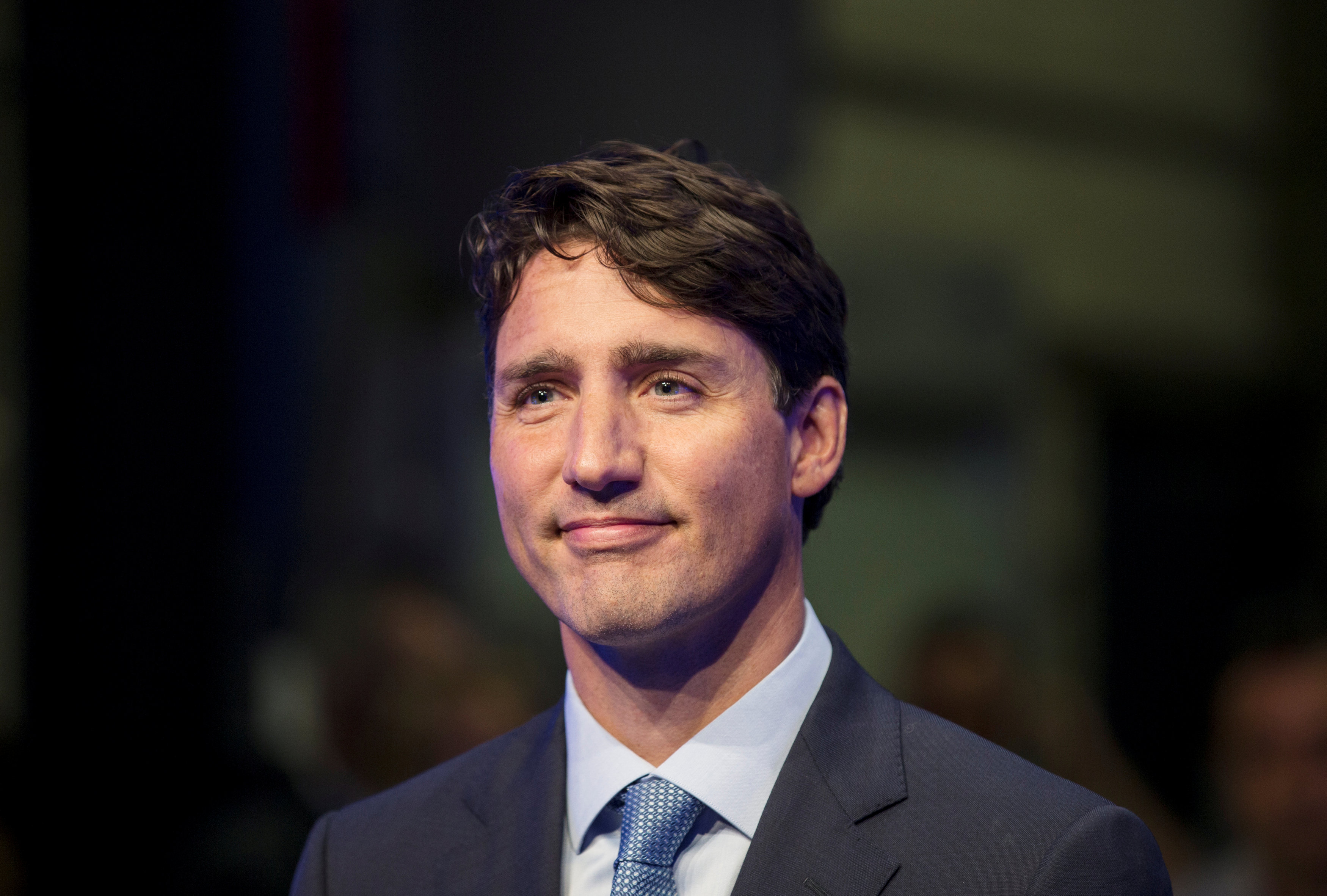Peña Nieto habló con Trudeau sobre reincorporación de Canadá a renegociación del TLCAN