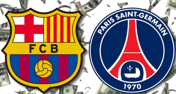 Barcelona y PSG llevan su arsenal cargado para probar quién es el mejor en la Champions