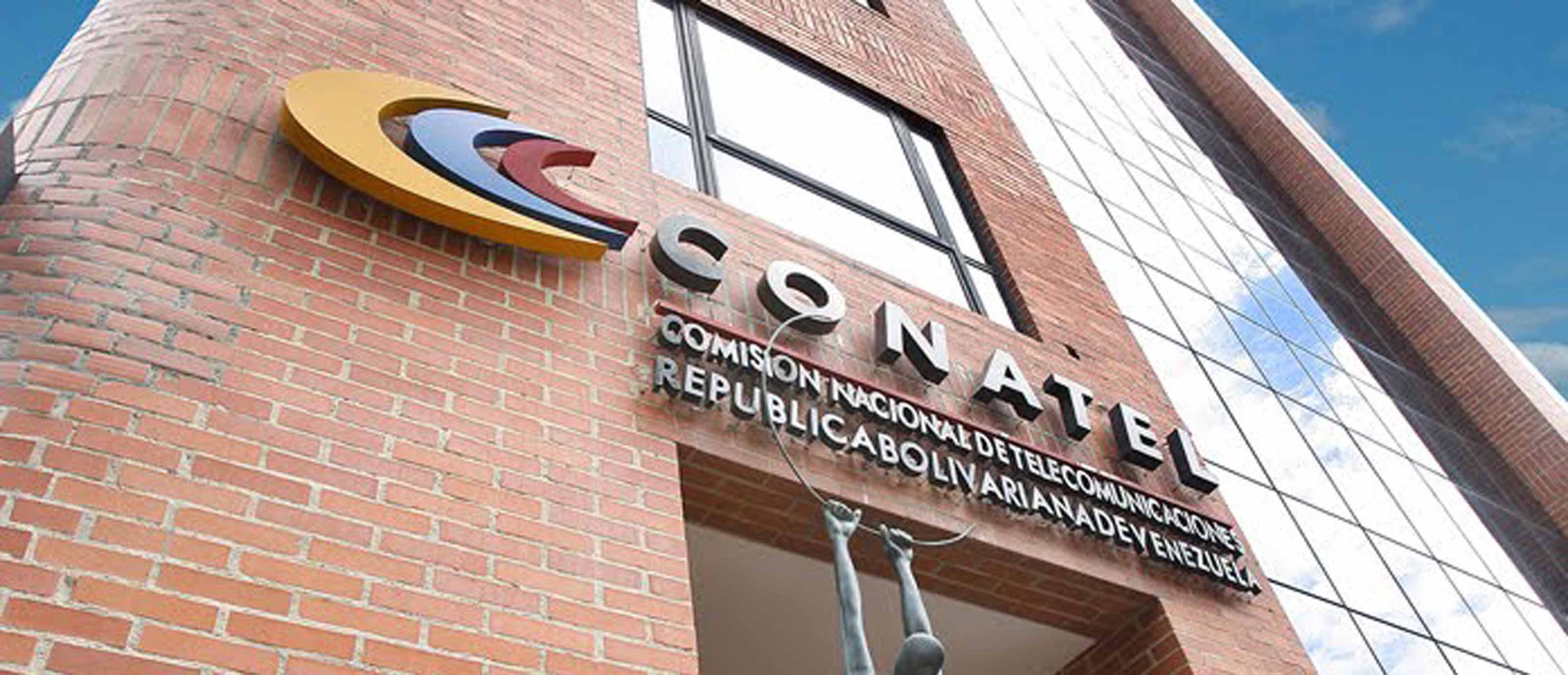 Estas son las ocho empresas autorizadas por Conatel para prestar servicio de internet en Venezuela