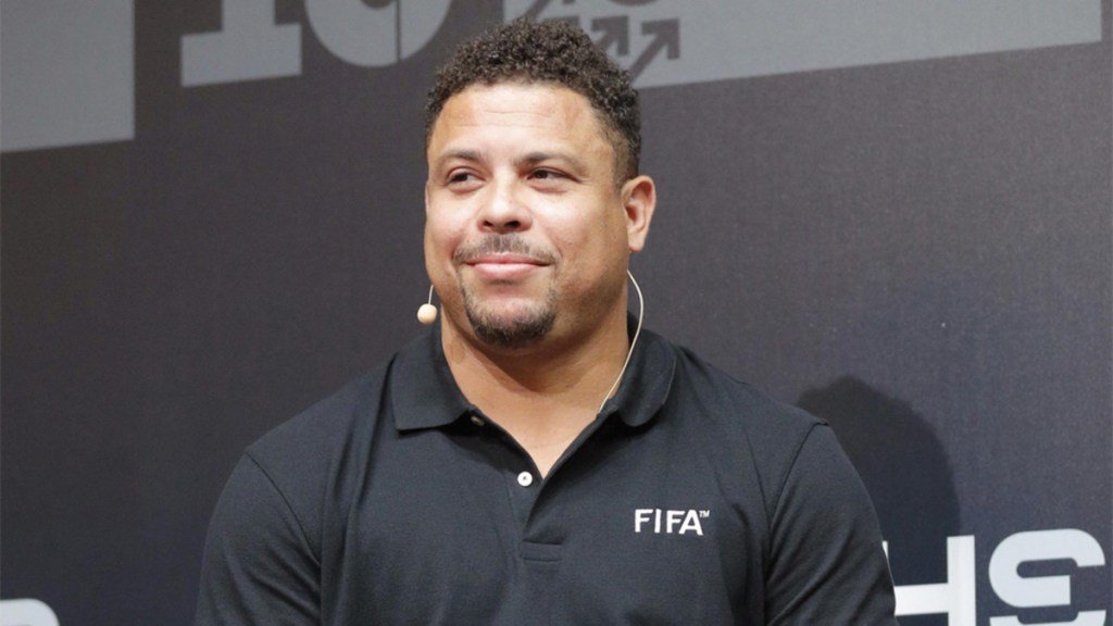 Ronaldo Nazario habló sobre su estado de salud tras haber sido internado