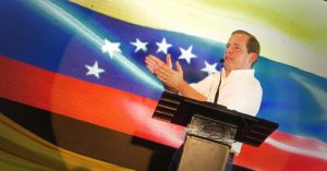Juan Pablo Guanipa: El 10 de Enero