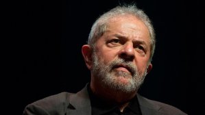 Lula retira un pedido de libertad para evitar que se discuta su candidatura