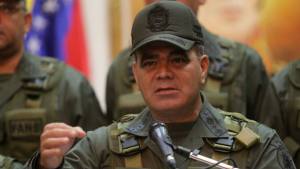 Después de 24 horas de apagón, Padrino López pide “paciencia” y anuncia que “incrementarán patrullaje intenso” (video)