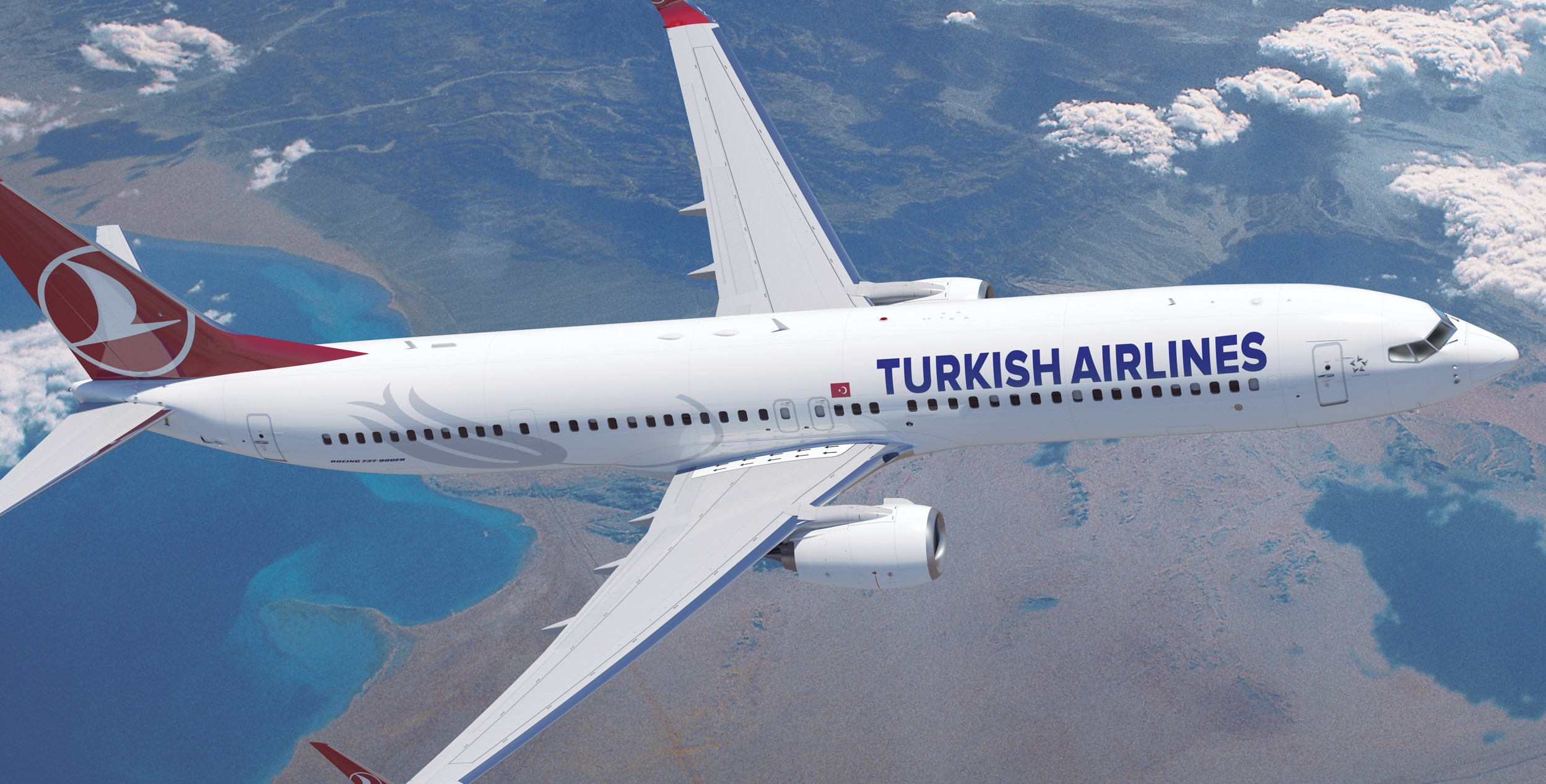 IATA desestima riesgos por crisis económica en Turquía