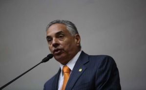 Rafael Veloz: El régimen no doblegará a los diputados elegidos por millones de ciudadanos