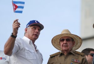 La nueva era de Cuba sin los hermanos Castro
