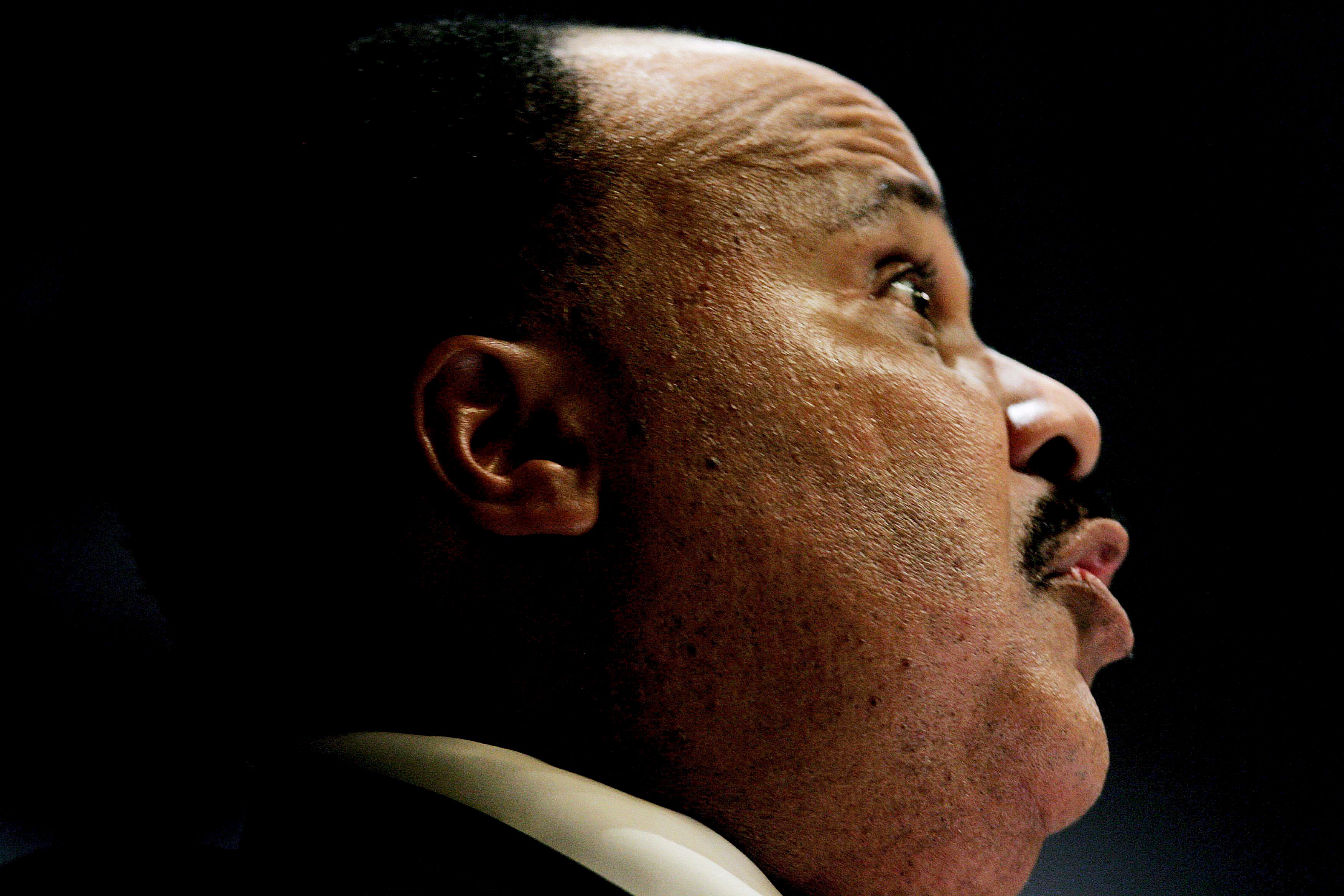 Martin Luther King III critica políticas migratorias impulsadas por Trump