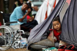 ONG colombiana pide al Gobierno destinar más recursos ante la llegada de niños migrantes venezolanos