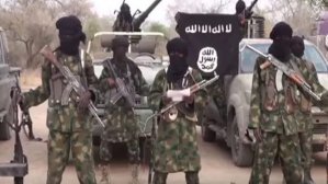 Una emboscada de Boko Haram deja 13 soldados y un policía muertos en Nigeria