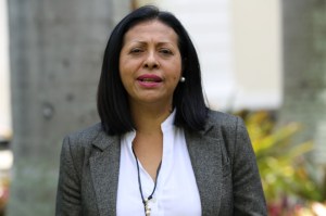 Diputada Dignora Hernández sobre Smurfit Kappa: Régimen no sabe qué hacer con empleados en desobediencia