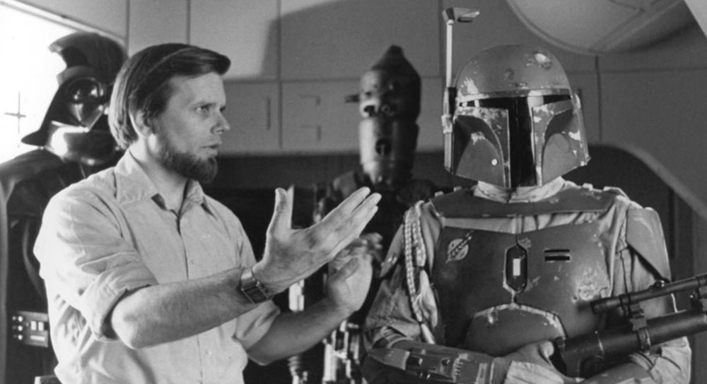 Muere Gary Kurtz, productor de las primeras películas de “Star Wars”