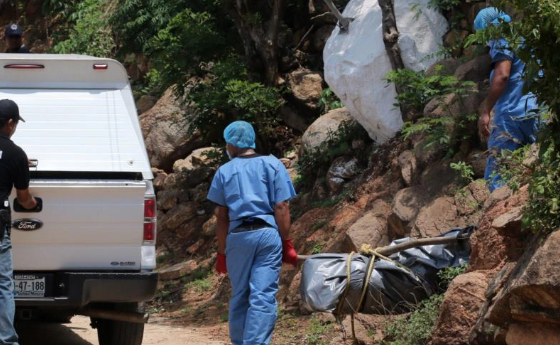 Asesinan a un sargento de GNB tras vender un fusil a dos delincuentes