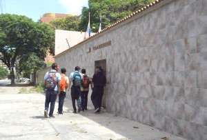 Nuevo salario integral tiene asfixiados a los colegios privados de Vargas