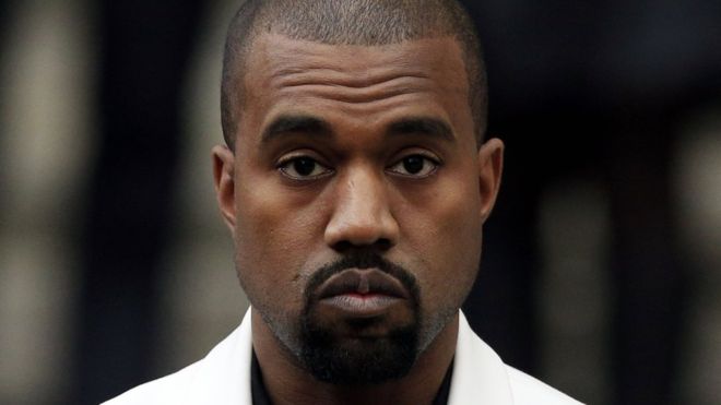 Kanye West cambia de nombre: Ahora se llama Ye