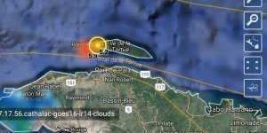 Un nuevo sismo de magnitud 5,2 sacude Haití