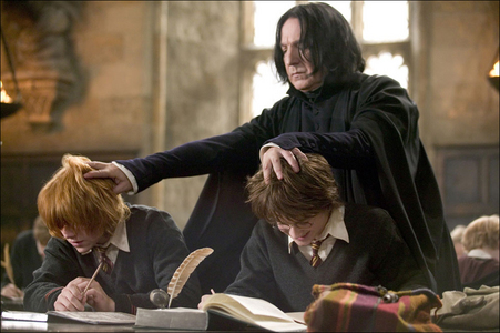 El universo de Harry Potter ya se puede estudiar en la Universidad