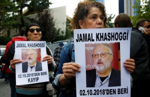 Turquía dice tener “pruebas” que desacreditan versión saudita en caso Khashoggi