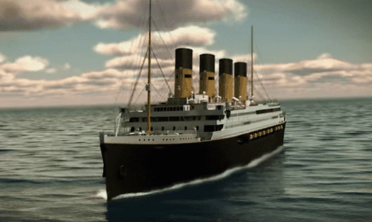 El hundimiento del Titanic: alertas que nadie oyó, mentiras oficiales, muertos y la última canción en cubierta