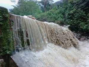 Suspenden servicio de agua en varios municipios de Táchira por turbidez #26Oct
