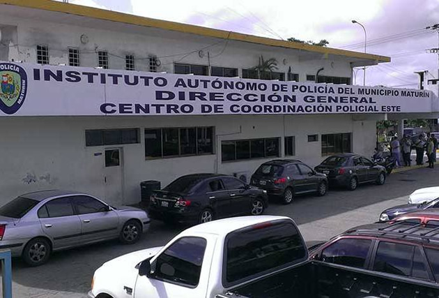 Asesinan a dos policía de Maturín y hieren a un tercero en pleno punto de control