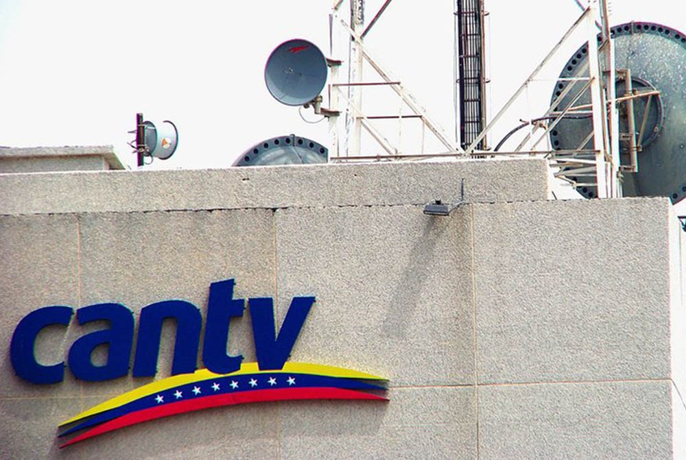 Expresidente de Cantv asegura que Venezuela mantiene un retraso en las telecomunicaciones