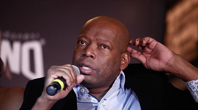 Tino Asprilla rechaza Copa América conjunta entre Colombia y Argentina