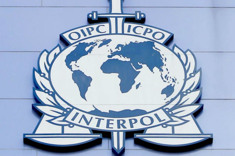 Reverol nombra a un militar como cabeza de Interpol violando los estatutos del organismo internacional