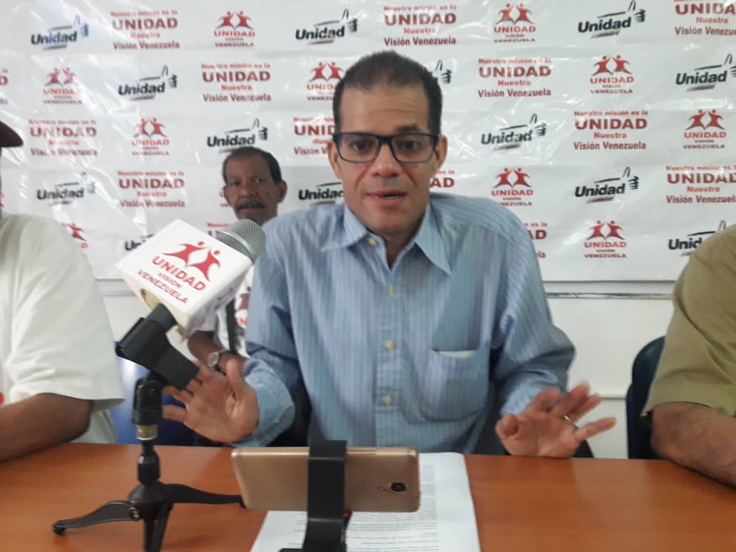 Diputado Omar Ávila: Cifras del BCV revelan la verdadera cara del régimen