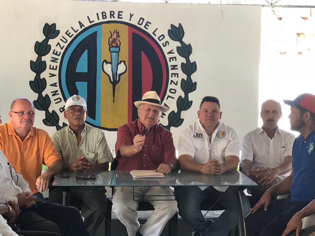 Freddy Valera: Maduro se burla de los trabajadores a pagar utilidades en parte