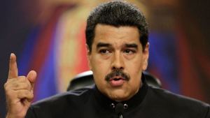 Konzapata: Maduro le va aplicar a Raúl Gorrín lo mismo que a Diego Salazar