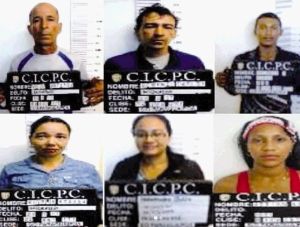 Deportarán a 12 colombianos que entraron a la Guajira