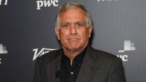 New York Times: Ex director ejecutivo de CBS forzó a una mujer a practicarle sexo oral