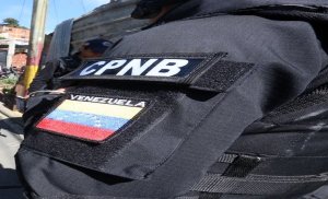 Investigada: Supervisora de la PNB instó a “la colectividad” a desconocer a Nicolás Maduro