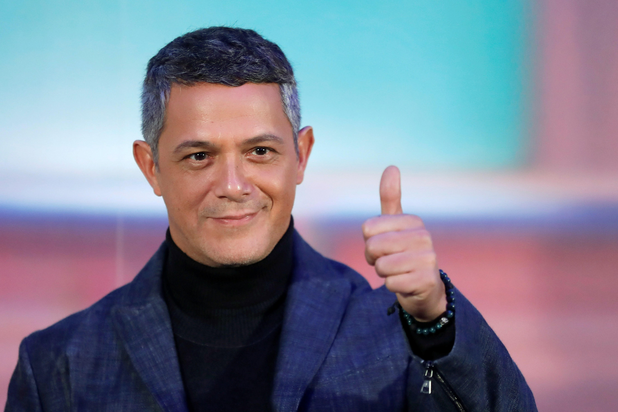 “#ElDisco”, nuevo álbum de Alejandro Sanz