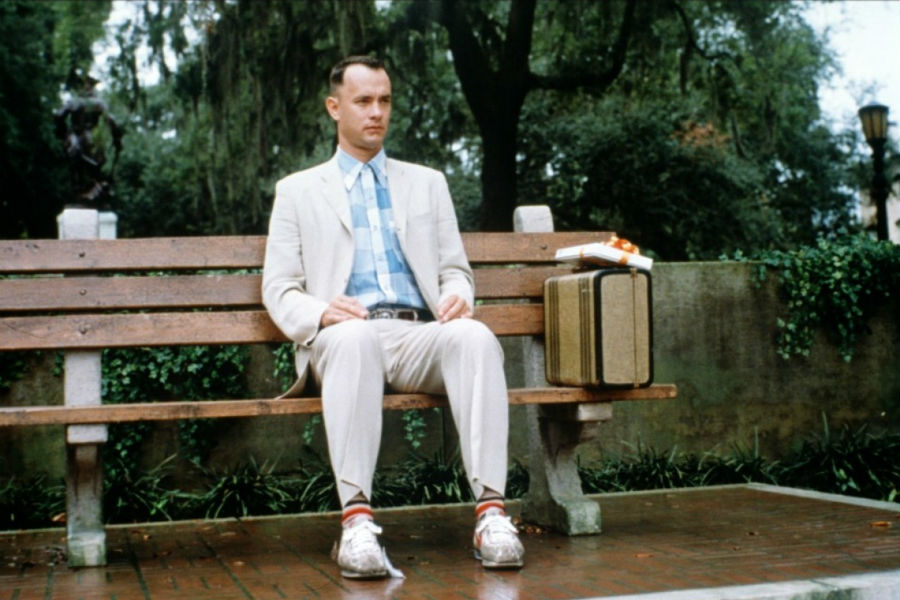 La historia real detrás de “Forrest Gump”