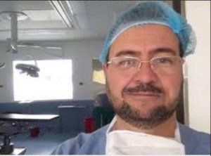 Médico José Alberto Marulanda pasa a juicio preso, luego de audiencia preliminar