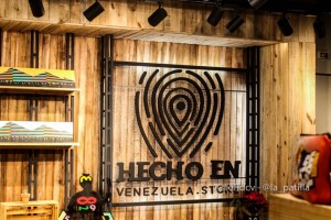 “Hecho en Venezuela Store”  apuesta al 100% a los emprendedores venezolanos