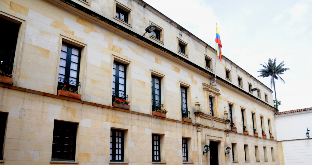Colombia rechazó acusaciones del chavismo contra Duque por muerte de dos venezolanos