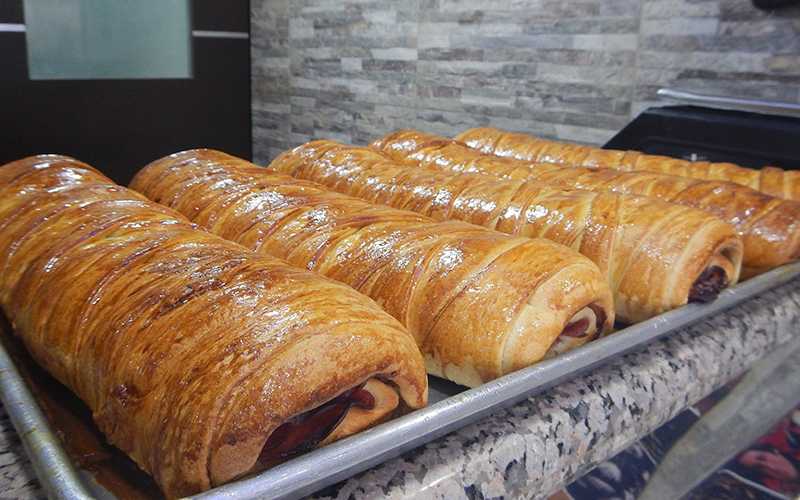 Fevipan: Precio del pan de jamón podría alcanzar los 450 mil bolívares en el mes de diciembre