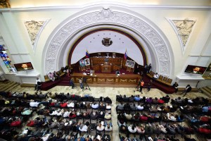 Constituyente cubana sesionará con agenda secreta mientras Juan Guaidó denuncia que buscan disolver la AN