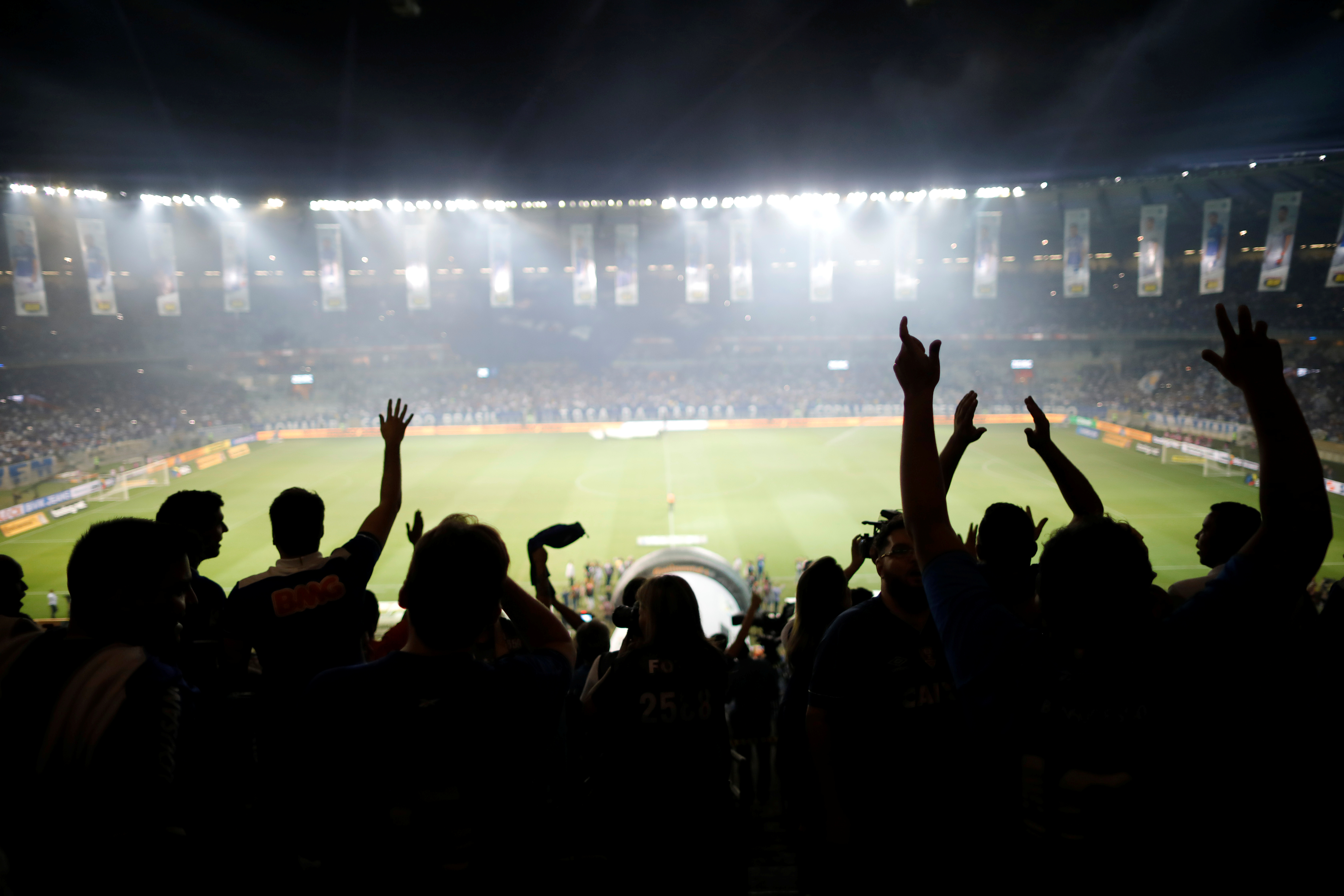 Copa América inicia primera fase de venta de entradas con valores desde 8 dólares